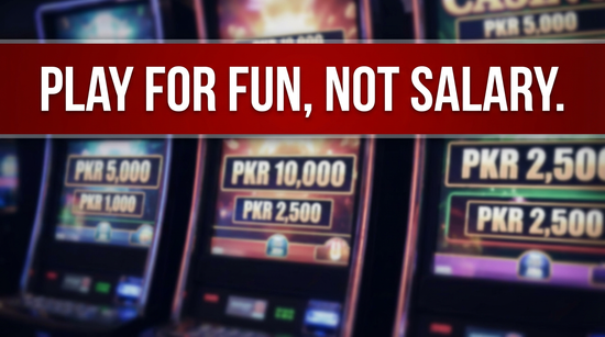 Payment and PKR controls in Vxv Bet.version.slots low budget
