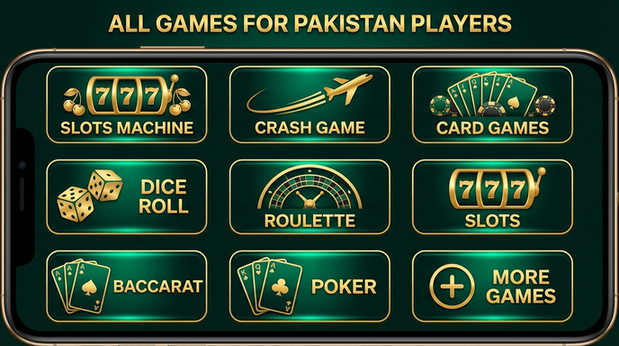 Main screen of Vxv Bet.version.slots low budget games page for PK players