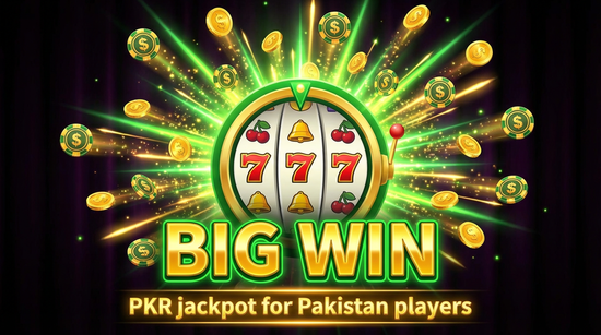 Big win animation on Vxv Bet.version.slots low budget slot game