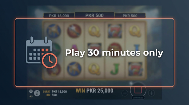 Payment and PKR controls in Vxv Bet.version.slots low budget