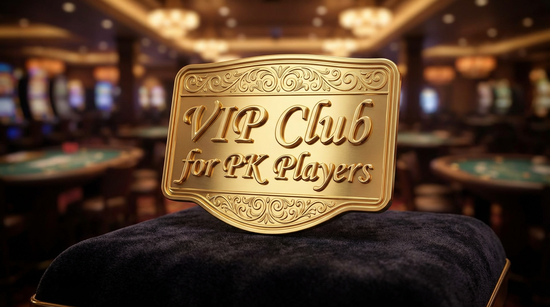 Main screen of Vxv Bet.version.slots low budget vip page for PK players